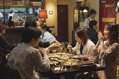 영화 '보통의 카스미', 오늘 개봉 '리뷰 포스터' 공개 : 네이트 연예