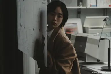 김영광→강해림 '썸바디', 기괴 멜로드라마 탄생[MK현장] - 스타투데이