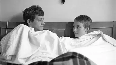 [이후남의 영화몽상] '네 멋대로 해라' | 중앙일보