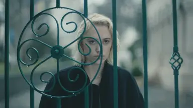 공포영화 줄줄이 개봉…'롱레그스' '지옥2' '스마일2' '사흘은' 가을 호러 ...