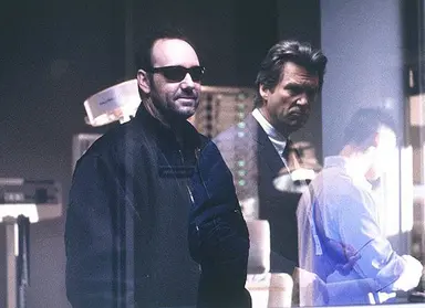 화끈하게 뭉쳤고, 시원하게 웃기는 영화 '초(민망한)능력자들' : 네이트 ...