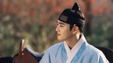 첫 사극 도전 수호 "'세자 상'이라는 수식어 얻고 싶어" | 연합뉴스