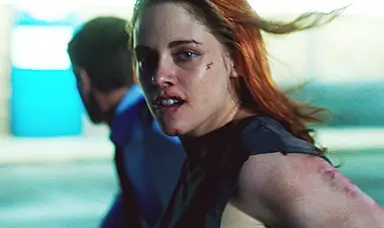 '아메리칸 울트라' 제시 아이젠버그-크리스틴 스튜어트 커플의 액션 ...