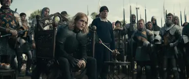 [24th BIFF] '더 킹 : 헨리 5세' 티모시 샬라메, 치킨 부터 손하트까지 (종합)