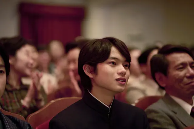 2025 개봉영화 <국보> 후기 리뷰 정보 출연진 평점 관람평 포토 쿠키 가부키