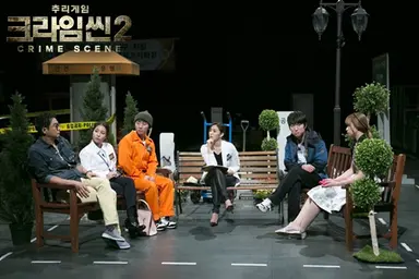 JTBC '크라임씬2' 김지훈, 역시 심리학과 출신!…심리추리로 이번주도 ...