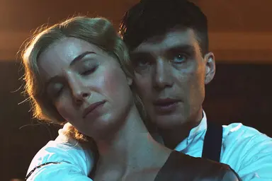 넷플릭스 '피키 블라인더스' 영화화 확정…주연에 '킬리언 머피' : 네이트 ...