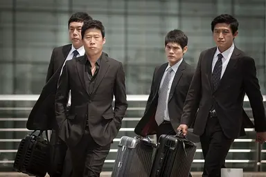[그 영화 어때] 김명민 '간첩', 먹고 사는 문제 앞에 간첩도 사람 : 네이트 ...