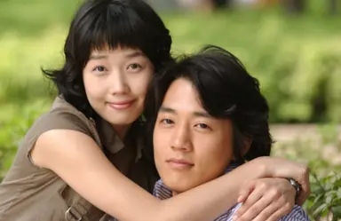 '옥탑방 고양이' 故 정다빈-김래원, 17년 전 밝은 모습…사망 이유 재조명