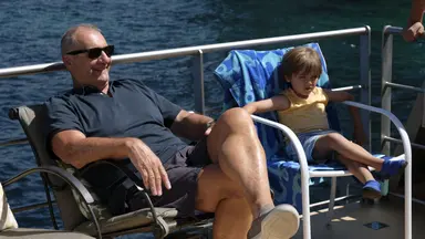 [할리웃통신] '빅뱅이론' 짐 파슨스, 1년 315억원 벌었다…포브스 1위