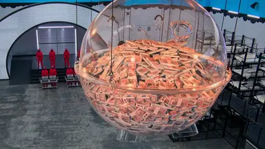 '오징어 게임:더 챌린지', K콘텐츠는 이 게임에 참가 못 한다