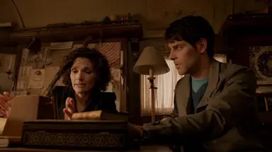 잔혹 미드 '그림형제' 시즌2 나왔네 : 네이트 연예