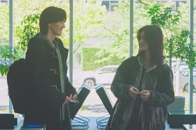 [리뷰] 미치에다 슌스케의 '네가 마지막으로 남긴 노래', 예쁘지만 밋밋한