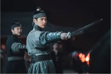 감우성·장동윤·박성훈, SBS 액션 사극 '조선구마사' 주연 | 연합뉴스