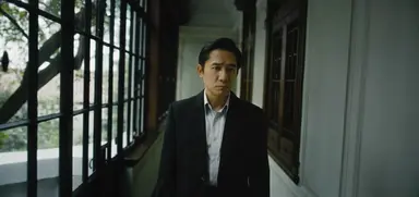 부산영화제의 아이돌 양조위, 영화 '무명'에서 스파이로 돌아온다 ...