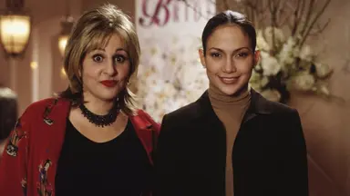 <새 영화>고객의 신랑감을 사랑했네~ `웨딩플래너`