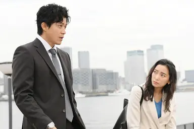 '탄소 제로' 하려다 도쿄 침몰…"리얼하다" 난리난 日드라마[도쿄B화 ...