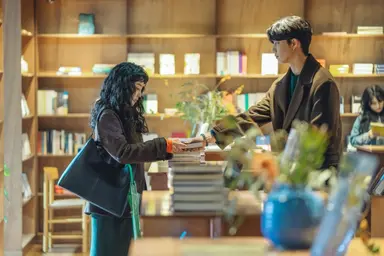 신예들과 손잡은 김은숙…티빙 '당신의 운명을 쓰고 있습니다' | 연합뉴스