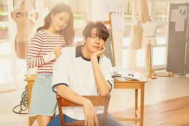 [포토] 박보영, 영화 '너의 결혼식' 주연…햇살같은 그녀