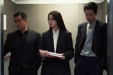'극한직업' '무빙' 이번엔 '닭강정'이다…류승룡 치킨 유니버스