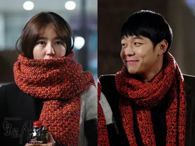 박유천, 수목드라마 '보고싶다' 대기실서…"앞머리 내리니 더 훈훈하네 ...