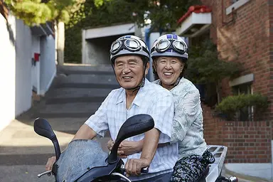 [SS프리즘] 600만 눈앞 '수상한 그녀', 심은경 마법 통한 비결 : 네이트 ...