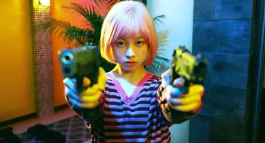 바이올런스 액션 검색결과 : 네이트 뉴스