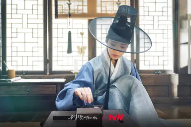 '세작' 조정석 "신세경과 멜로 호흡, 10점 만점에 11점" | 연합뉴스
