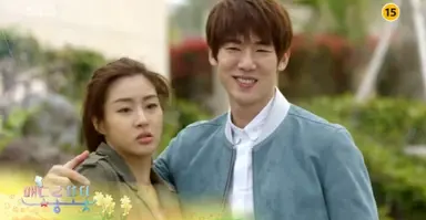 수목드라마 '맨도롱 또똣' 유연석, 강소라에 재 고백 '심쿵' : 네이트 연예