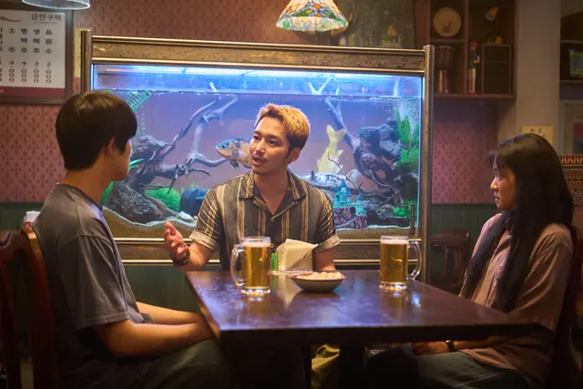 예쁘지 않아도 니가 좋아, 영화 파반느 정보 출연진 뜻 결말 관람평 리뷰