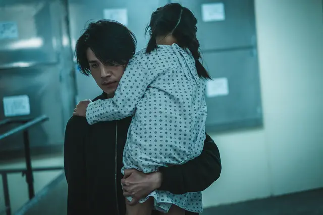 킬러들의 쇼핑몰 3화 3회 줄거리