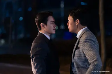 이준혁 '좋거나 나쁜 동재', tvN 월화드라마 편성…오늘(14일) 1회 방송