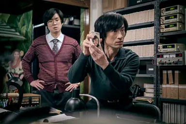 [N인터뷰]② 정우 "'오달수 사건' 후…'이웃사촌' 개봉 기도하는 마음 ...