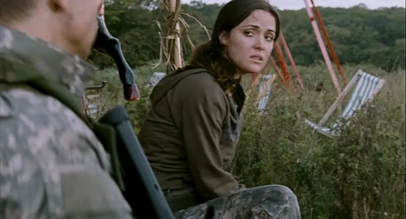 28주 후 / 28 Weeks Later (2007년)