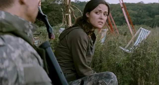 28주 후 / 28 Weeks Later (2007년)