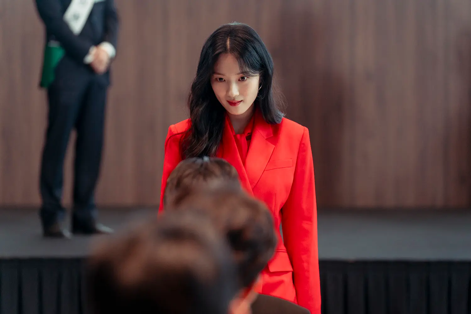 오늘부터 인간입니다만 3화 3회 줄거리 구미호 긁으면 생기는 일, 여우 사냥꾼 등장 SBS 금토드라마