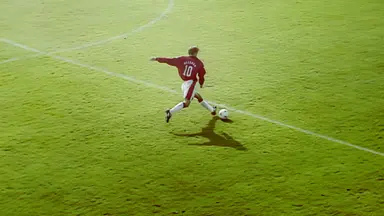 '스페셜 원' 모리뉴 다큐멘터리 2025년 공개 예정…"베컴 시리즈 ...