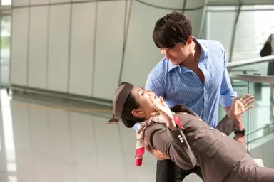 설경구 굴욕…영화 '스파이' 두 달만에 인터넷에 공개 : 네이트 연예