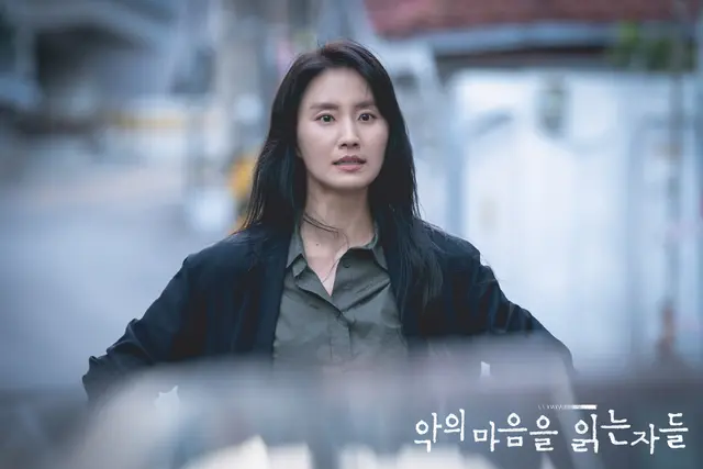 악의 마음을 읽는 자들 4화 줄거리[2001년 서울 성동구 송정동 아동 유괴 토막 살인사건]