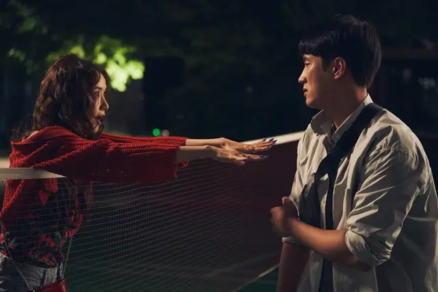 <영화리뷰> 악마가 이사왔다 후기 : 안 궁금한 악마 사연팔이 (로맨틱코미디 영화 추천)