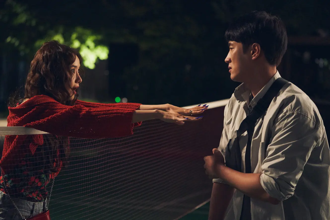 <영화리뷰> 악마가 이사왔다 후기 : 안 궁금한 악마 사연팔이 (로맨틱코미디 영화 추천)