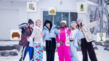 최예나 "'혜미리예채파' 시즌2, 너무나 원해…기다리는 중" (엑's 현장 ...