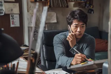 권상우 '히트맨2' 200만 코앞…송혜교 '검은 수녀들' 손익분기점 목전 ...