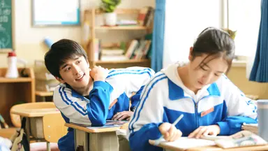 '이가인지명', '상견니' 이을 인기 중드 중화TV서 방영…6일 첫 방송 [공식]