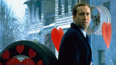 영화 '패밀리맨' 어떤 내용? : 네이트 연예