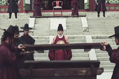 '사도' 송강호 “이 영화로 제가 손해를 좀 많이 봤죠”
