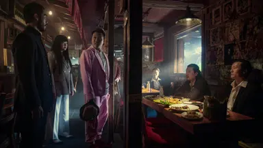 [김은형의 너도 늙는다] 노년의 이야기가 진화한다