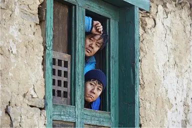 유선, 영화 '히말라야' 합류…황정민과 부부호흡 : 네이트 뉴스