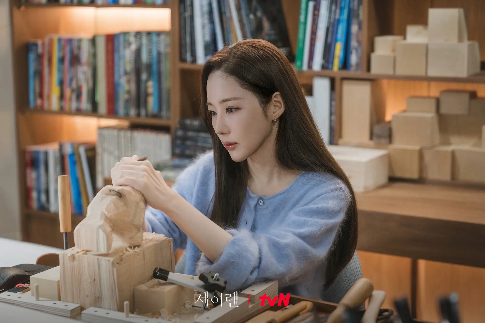 세이렌 3화 3회 줄거리 : 제보자 도은혁 동생 인턴 도은혜 4회 예고