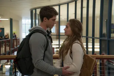 [매거진M 리뷰] 발칙하고 유쾌하다 '지랄발광 17세' : 네이트 뉴스